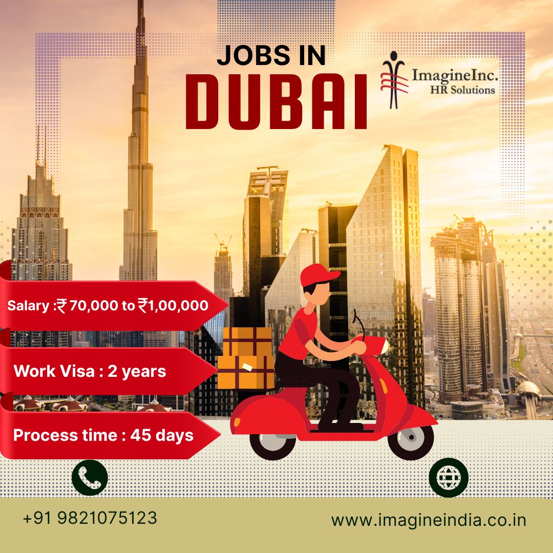 jobs in Dubai jobs in Dubai